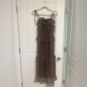 Tiered Maxi Dress by Who What Wear
